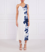 Платье DKNY - белый(DD3AT857)