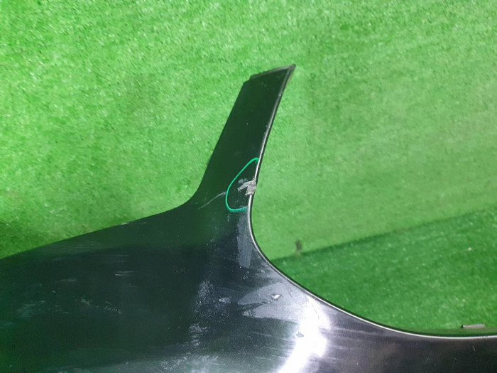 Бампер передний Mercedes GLE V167 (2018-2024) AMG