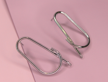 Швензы 44х19 мм