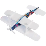 Самолет «Беркут» 28*29 см USB