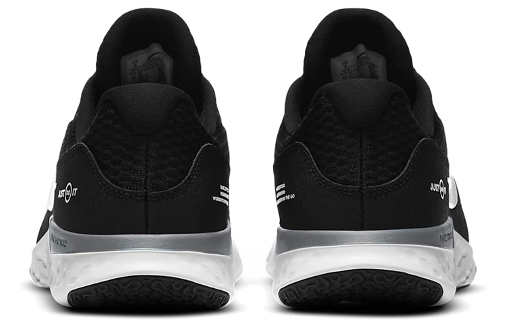 Кроссовки Nike Renew Retaliation Tr 2