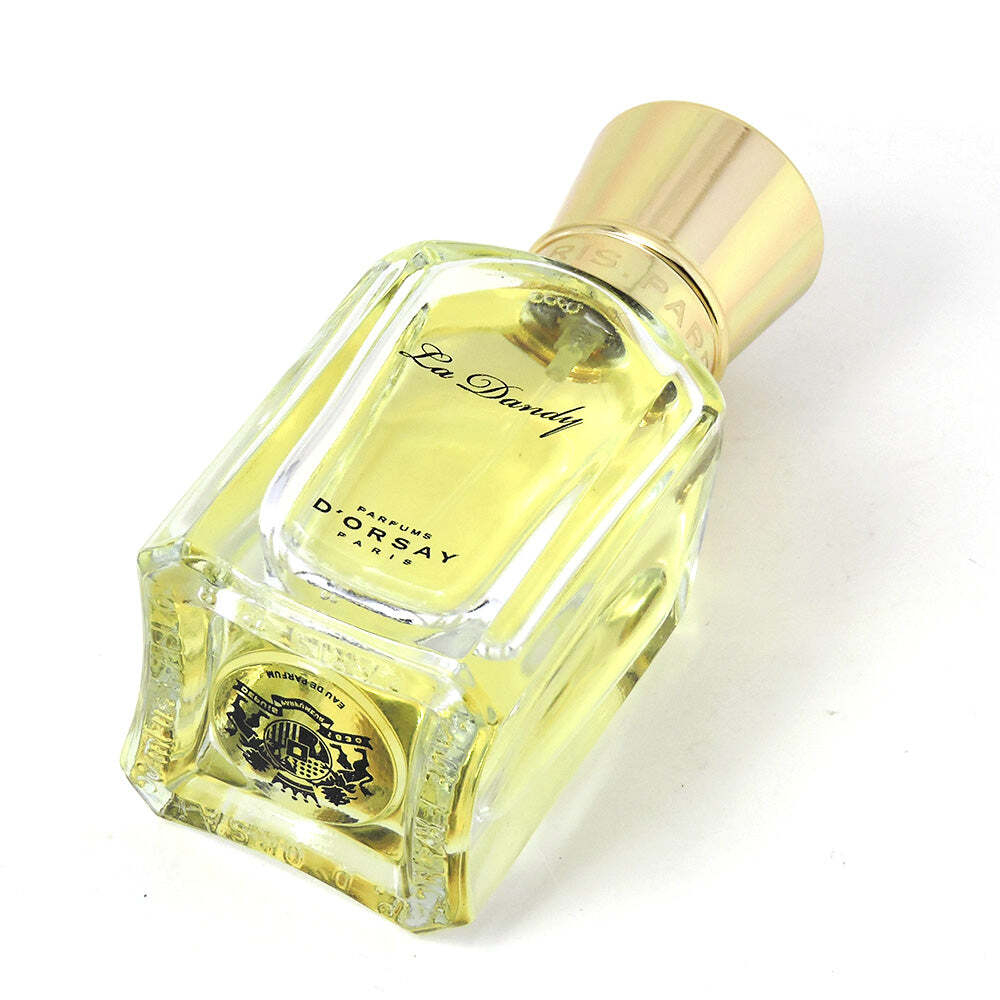 Parfums D'Orsay La Dandy Pour Femme