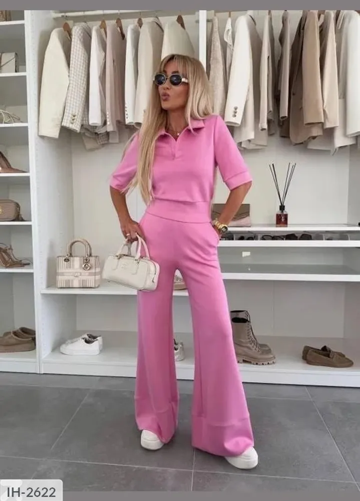 Костюм IH-2616 Фабрика Моды