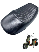 Сиденье седло двухместное тип1 для электровелосипеда U2