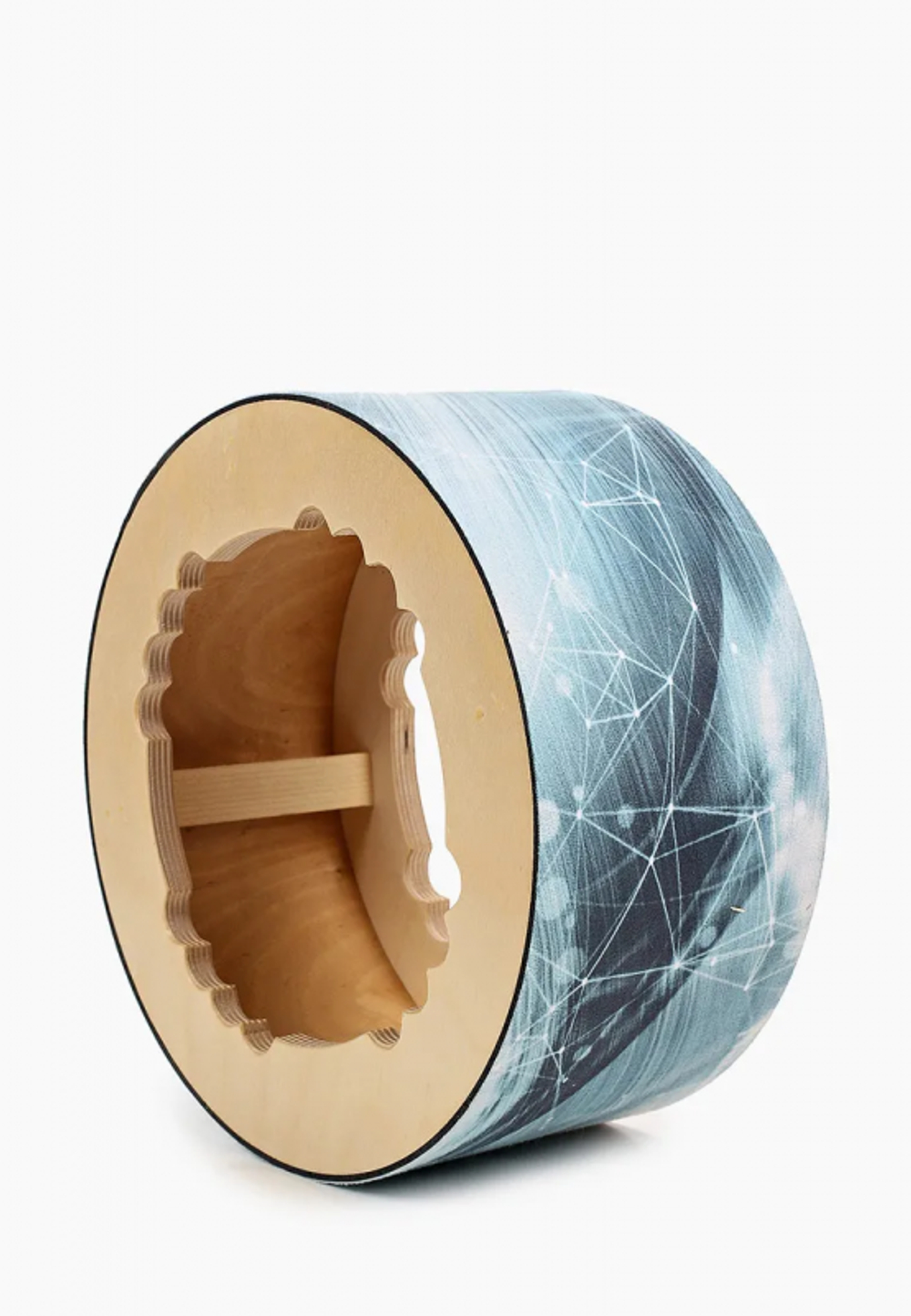 Йога колесо Air Elements Collection