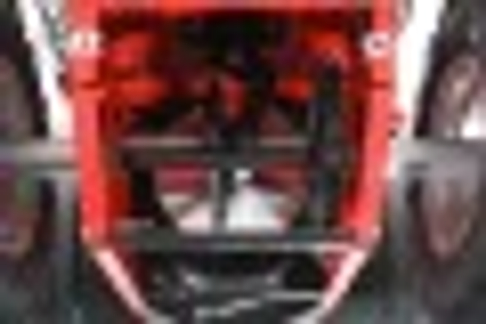 Снегоуборщик бензиновый GEOS SnowLine 620 E ll 212935