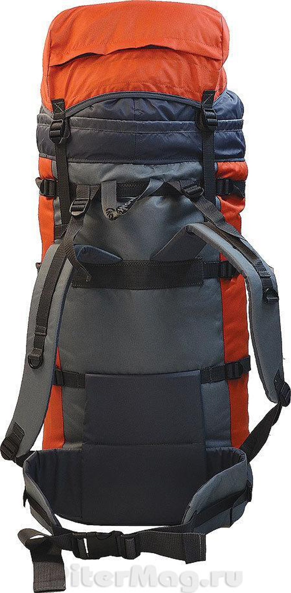 Рюкзак Снаряжение Караван 130