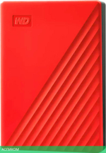 Внешний накопитель WD WDBPKJ0050BRD-WESN (718037879390)