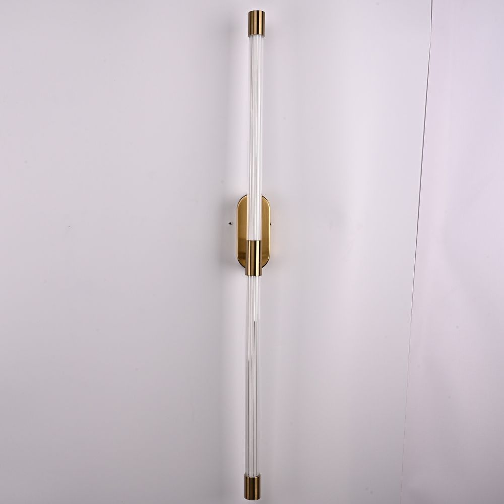 Настенный Светильник Birta Wall B L84 By Imperiumloft