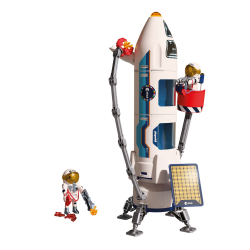 Playmobil - Исследовательская ракета ЕКА Марс 72011