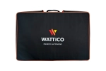 Солнечная панель Wattico Ultrasolar 400 Вт, складная