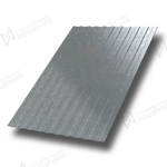 Профнастил С-8 (Оцинкованный)