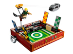 LEGO Harry Potter 76416 «Сундук для Квиддича» — волшебный набор для поклонников магической саги