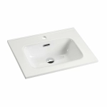 Тумба с раковиной Sancos Smart SM60E дуб бардолино