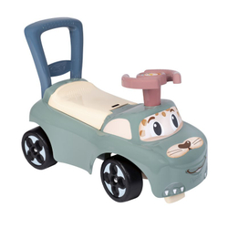 Smoby Little - Blue Pusher Ride 140501