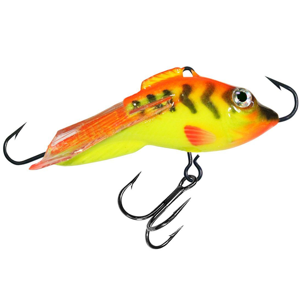 Балансир рыболовный КАРАСИК-5 50mm 1 штука 19 г.