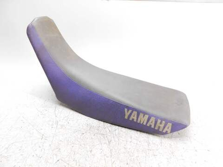 сидение Yamaha TT250R 4GY Open Enduro