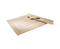 Коврик для ванной 60x95 Hamam Waterside розовый