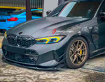 Карбоновые передние крылья для BMW 3 серии G20 G28 2019+ БМВ