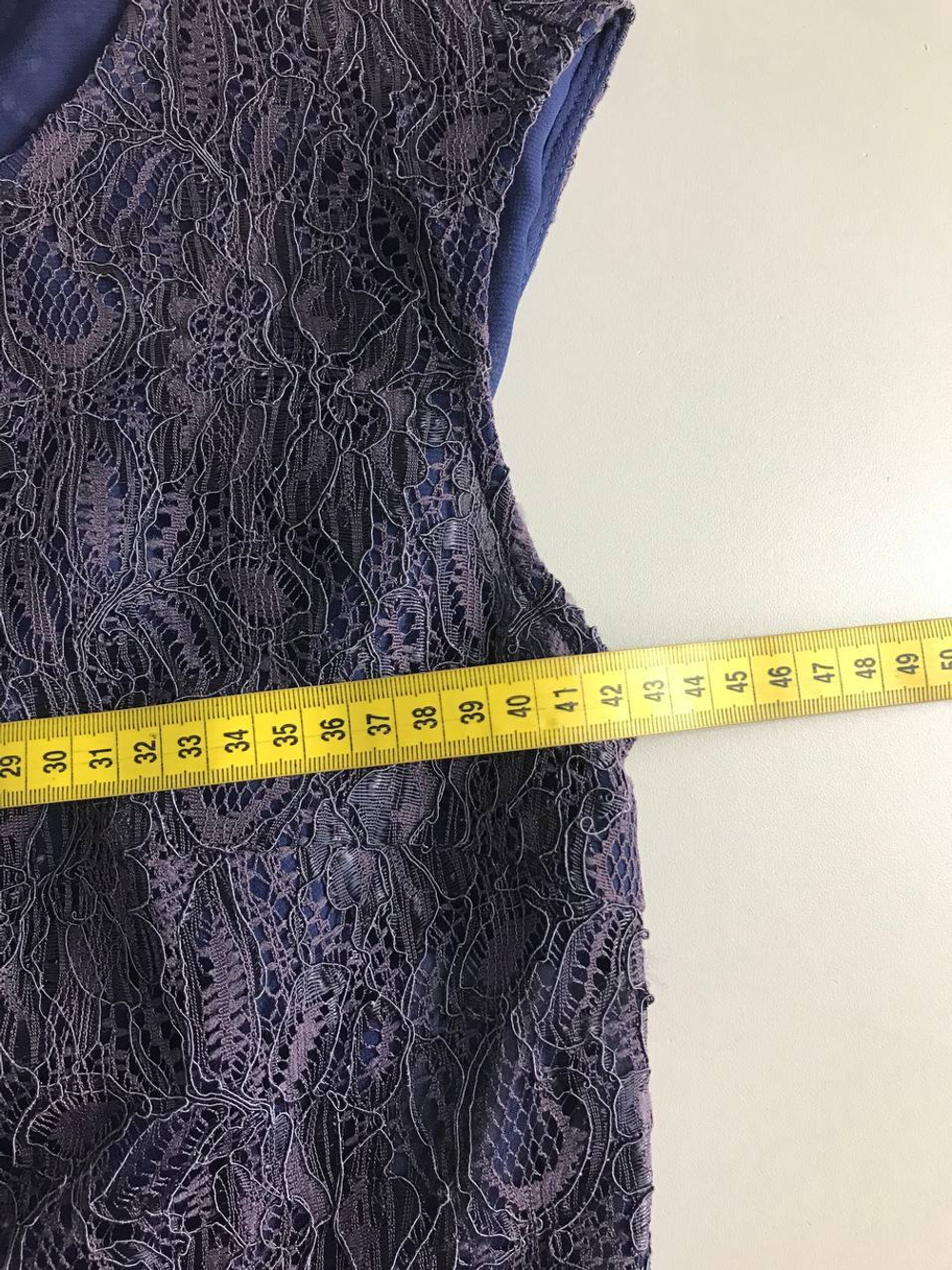 Платье Glance красивое, маркировка 164-92-100, визуально на 46 размер, новое