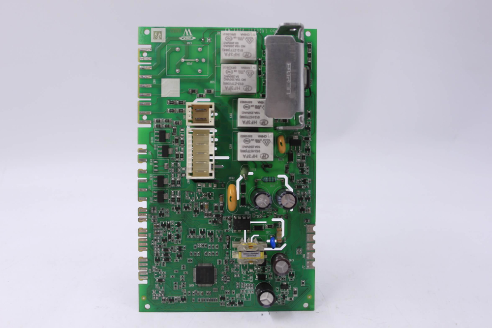 Модуль управления стиральной машины Hotpoint-Ariston VMSG 601 B