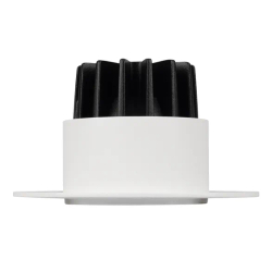 Светильник MS-ATLAS-TRIMLESS-R50-8W Warm3000 (BK, 32deg, 230V) (Arlight, IP20 Металл, 5 лет) 031882(1)