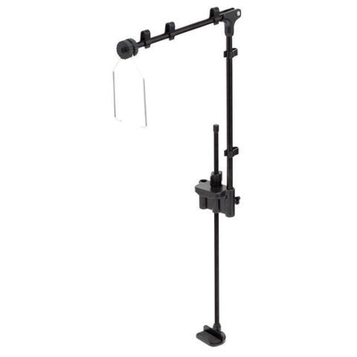 Кронштейн LH001 универсальный для террариумных светильников, Repti-Zoo