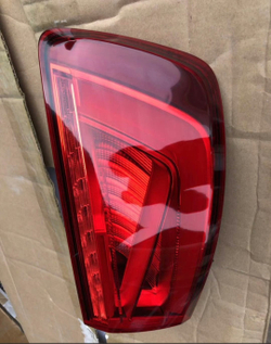 Задние фонари Audi A3/S3 2013-2016, оригинал