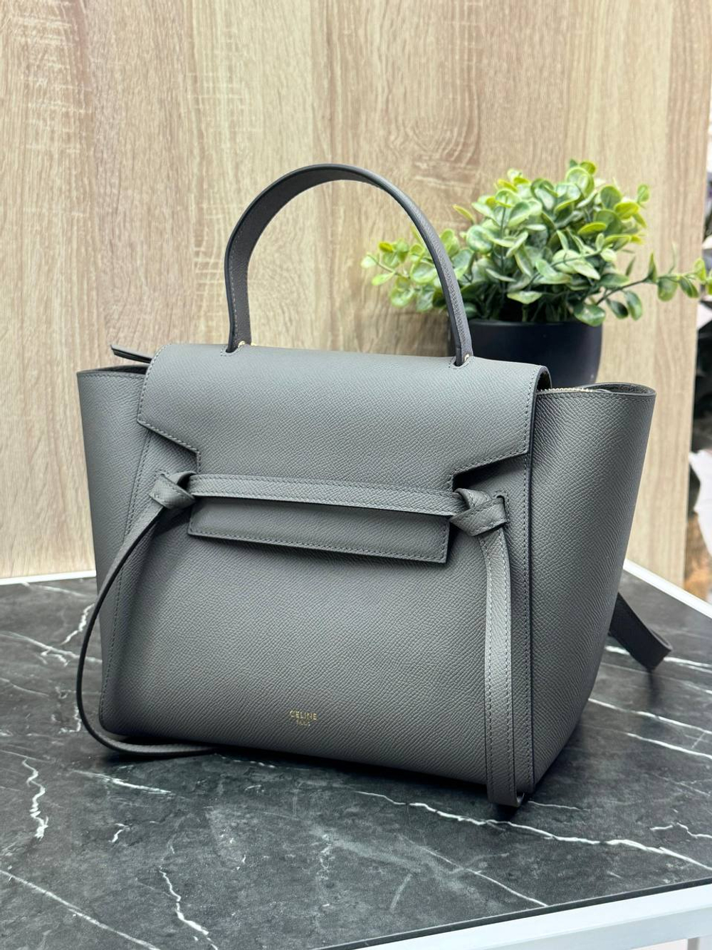 Сумка Celine