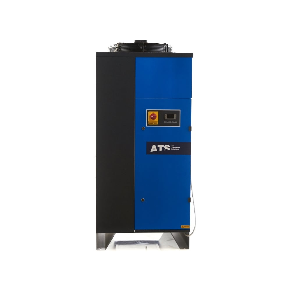 Осушитель сжатого воздуха рефрижераторного типа ATS DSI 740