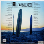 The Beach Boys / Sounds Of Summer (The Very Best Of)(2LP)