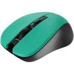 CANYON mouse MW-1 Wireless Green