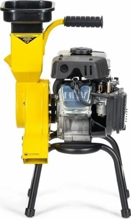 Измельчитель веток бензиновый CHAMPION SC2818