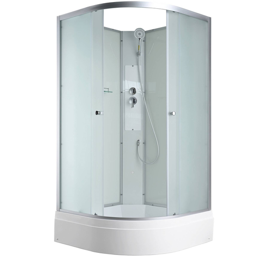 Душевая кабина AvaCan (АваКан) C3090 N со средним поддоном, 90х90х203