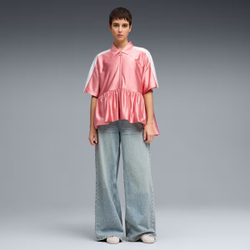 PUMA Кроссовки-балетки Speedcat Go, нежно-розовый