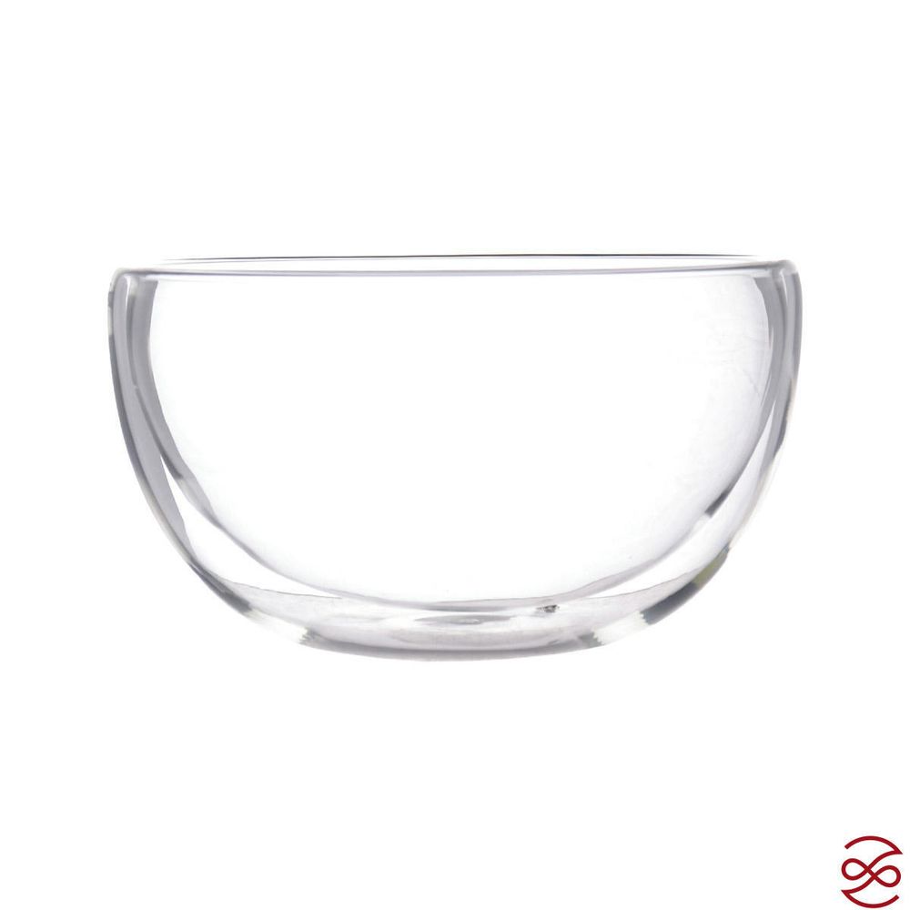 Салатник с двойным стеклом Repast Double wall 1 л