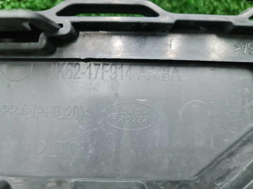 Решетка переднего бампера RR Sport 2 L494 (17-22)