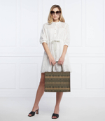 платье odile Marella - белый(32211722)