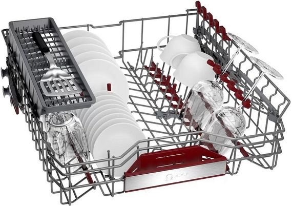 Посудомоечная машина Neff S199ZB803E