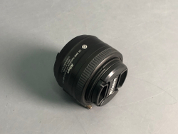 Nikon 35mm 1.8G AF-S DX Nikkor