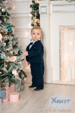 Брюки "Джентльмен"