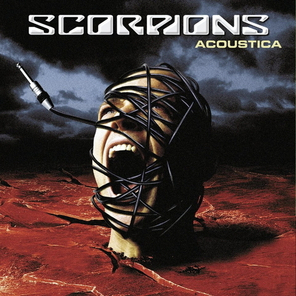 Scorpions / Acoustica (CD)