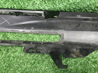 Накладка порога правая BMW 4er G22 (2020-н.в.) M-paket