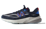 Кроссовки Kith X New Balance Nb 990 V6