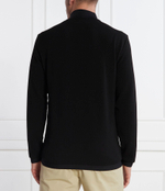 Худи EA7 - черный(3DPM11 PJG1Z)