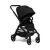 Прогулочная коляска Joolz Hub2 Space Black