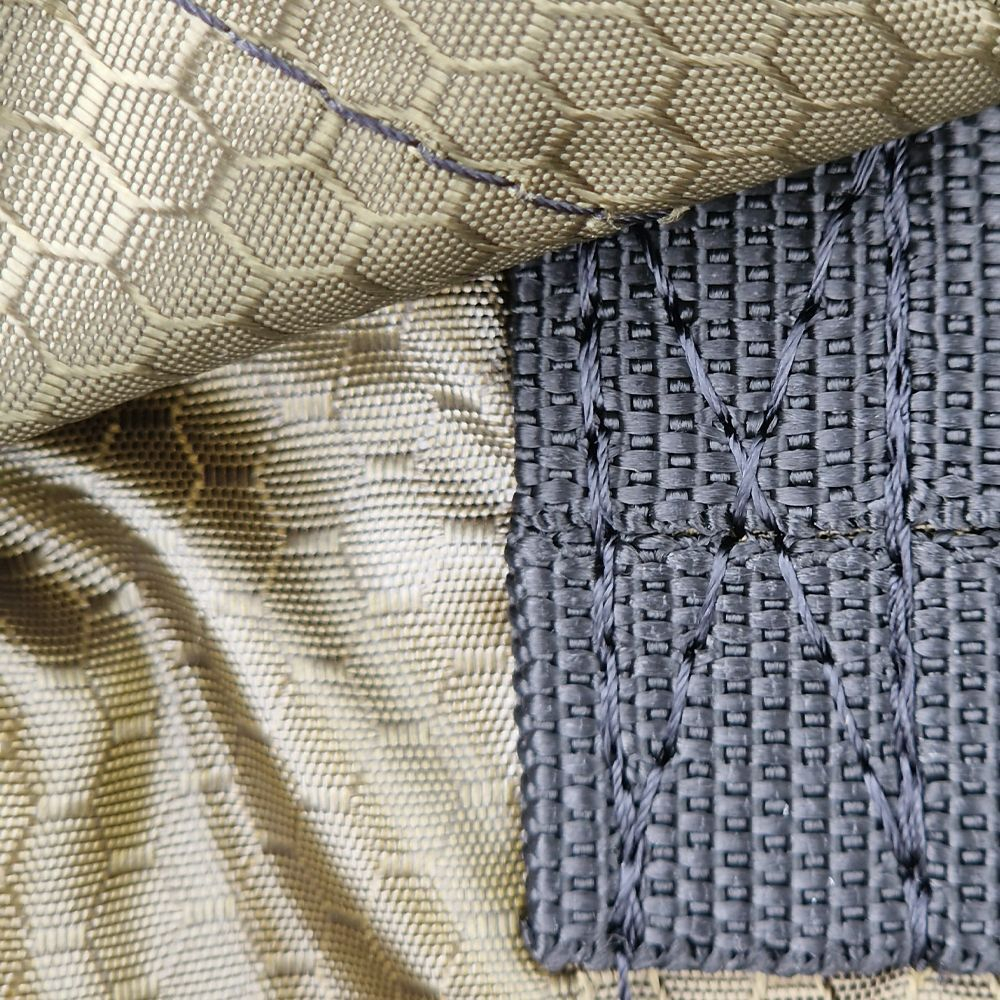 Тент-навес Prival туристический 2.9х4м, 80г/м2, PU 4000,хаки