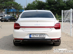 Kia The New K9 (Quoris/K900) 2 Generation 3.8 GDI AWD (11.2023)