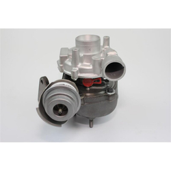 Турбина 454161-5004S Garrett для Seat