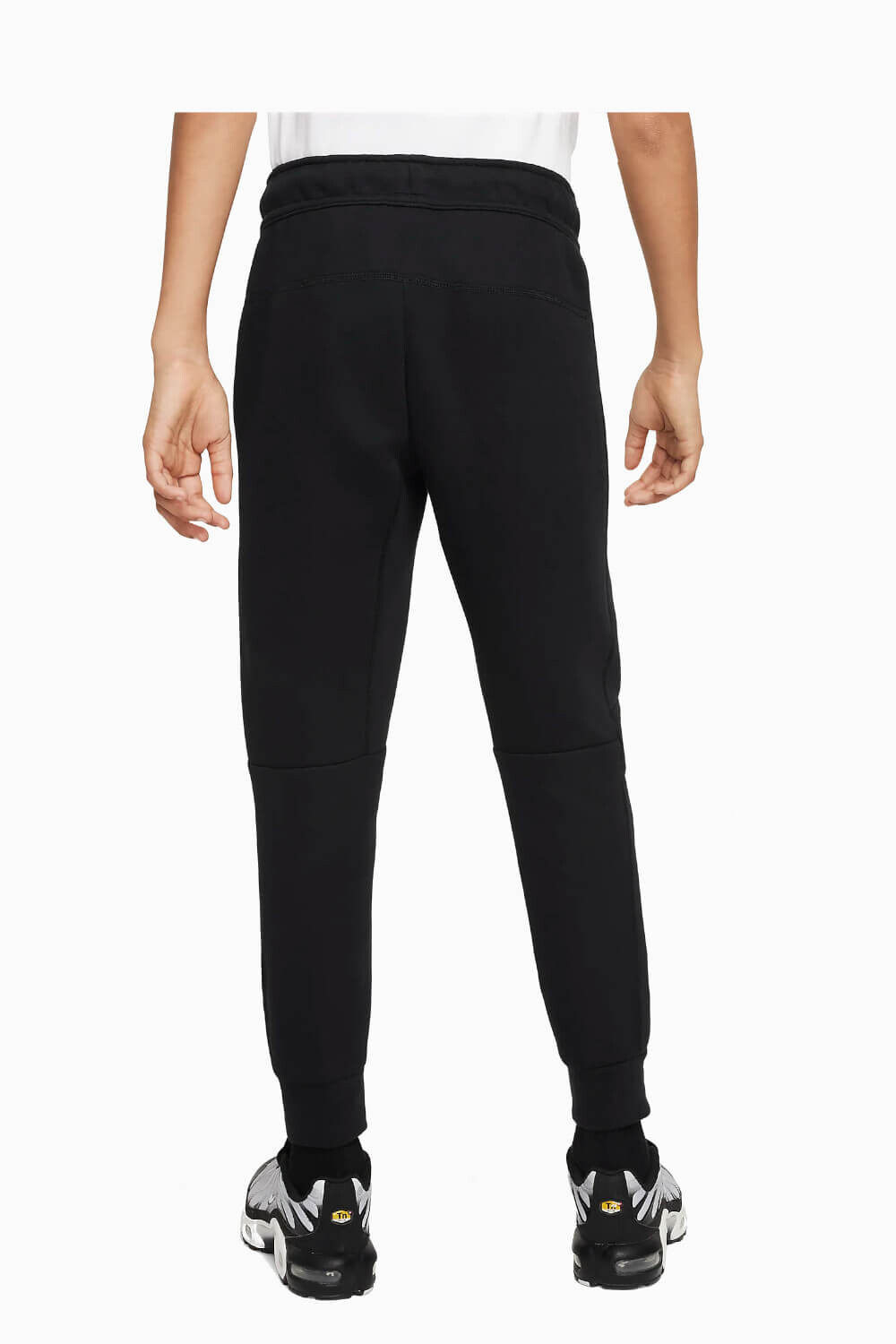 Nike Sportswear Tech Fleece Junior FD3287 010